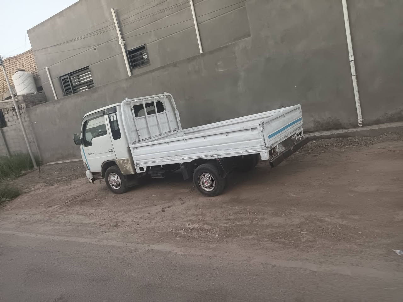 كيا حمل موديل 2000 رقم بغداد مكينه كير حداديه ‏جاهزات مكاني بابل المحاويل السعر 28ورقه  ‏‪***********‬‏
