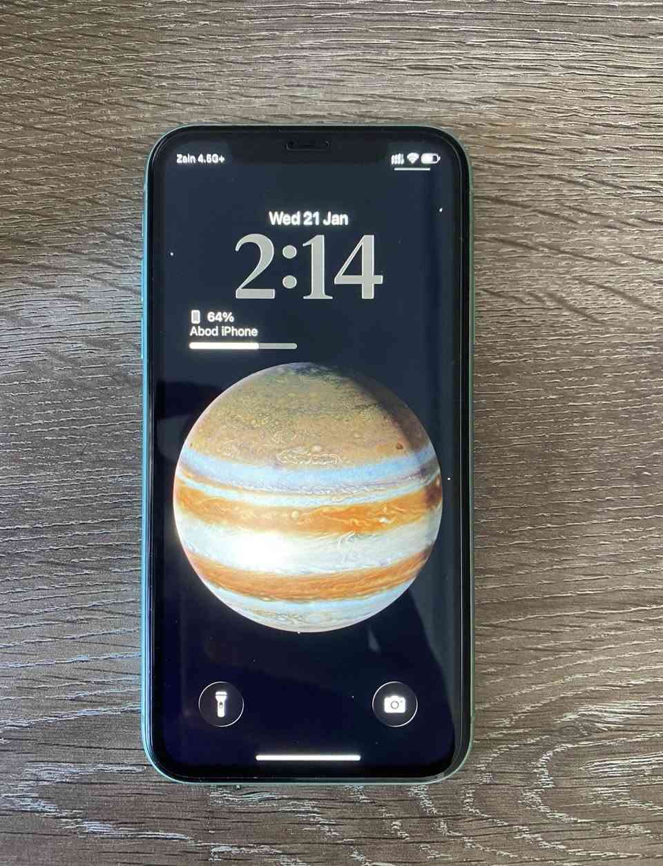 السلام عليكم جهاز ايفون 11 عادي دبل سيم الجهاز شرط بلادي لامفتوح ولامبدل بيه شي كارتونه وجميع ملحقاته موجودة  السعر 250 الف 

***********
