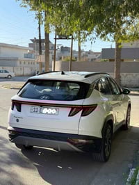 توسان ٢٠٢٤ • خليجي • بغداد الكرخ