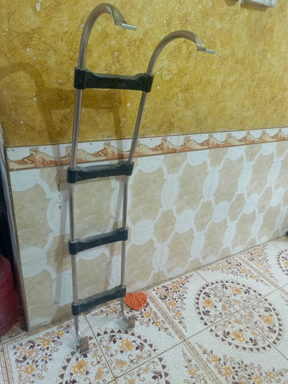 درج مال استاركس جديد متروك من زمان سعره ب25الف بالشطرة


**إذا كنت صاحب هذا الإعلان وتريد حذفه لأي سبب، رجاءا أرسل رسالة إلى الدعم الفني**