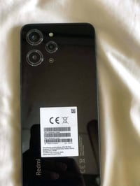 ريدمي • ٢٥٦ • المسيب