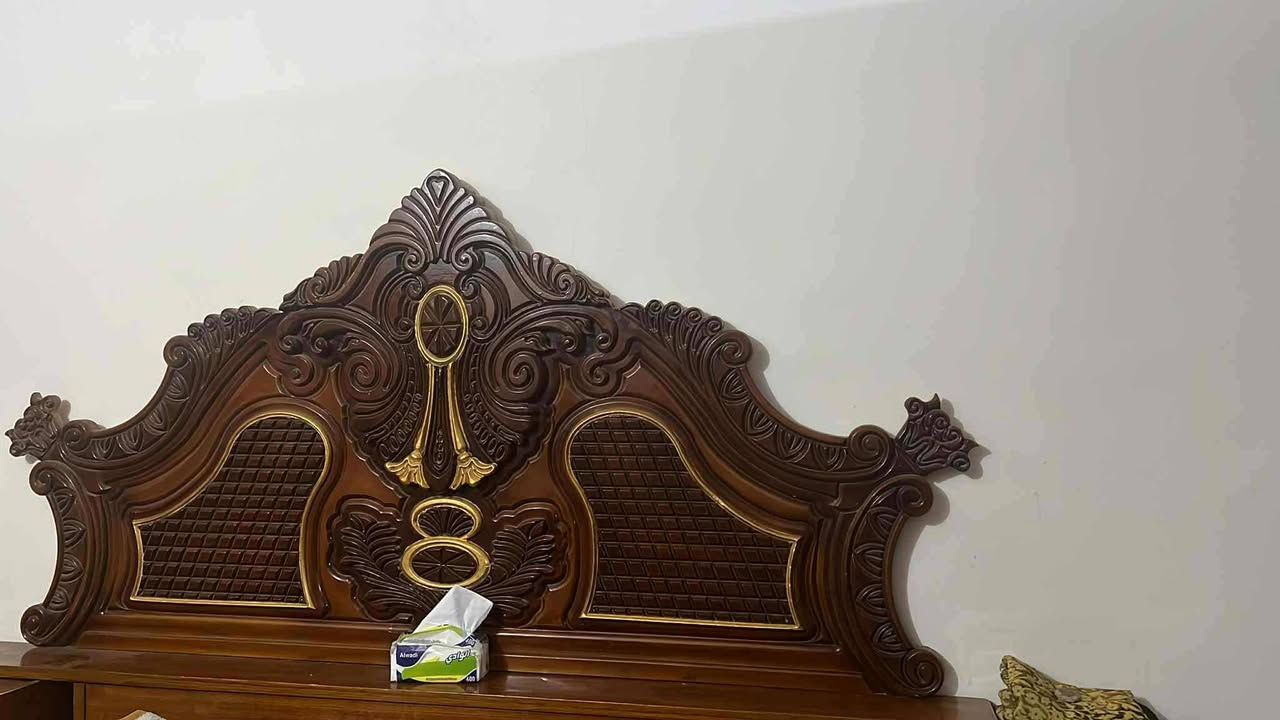 غرفة صاج عراقي 8 قطع ب250 قفل فقط  المكان بغداد الدورة لايوجد توصيل التواصل مع رقم حصرا ***********
