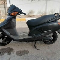 سبيسي • ياباني • كهربايات شغاله