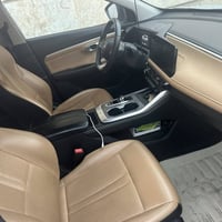 سياره ايمزو ٢٠٢٤ للبيع ماشيه ٥٤ الف قابل للزياده موتصفاتها نص فول تجي ...