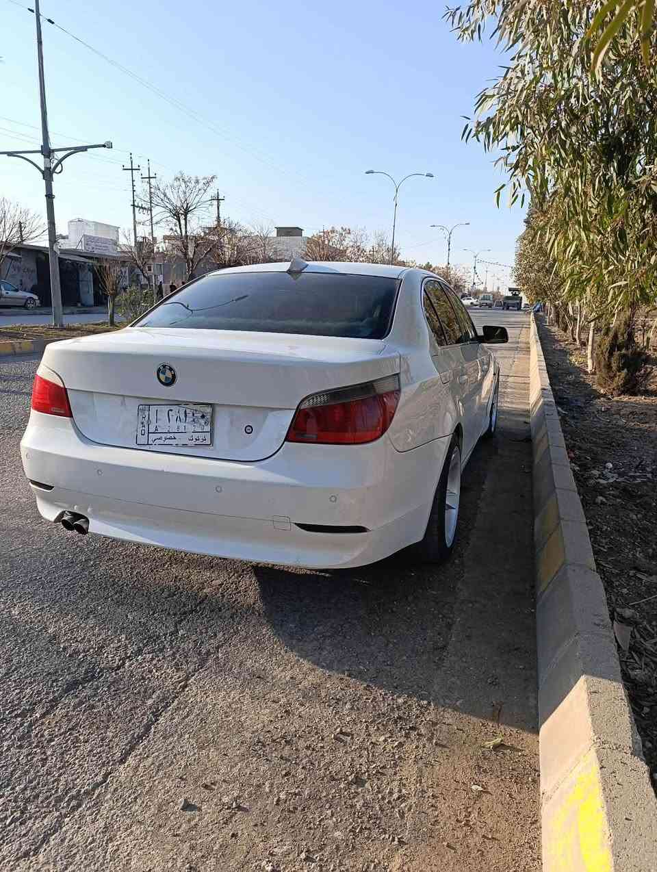 ‏(BMW) 🇩🇪🇩🇪
مووديلي (2006) چاو برؤ🌹
٤ جام كاره با 🌹🌹
كوشن هيته ر غه زن كاره باي 🌹🌹
ته بريد ساردوو گه رم 🥵🥶
سڵایت 🌹 زینۆن😏
بەسمەو شەغال 😎🌹
بیلات ٥ پەردە🌹😍
مه كينه و گيرو كاره باي به شه رت 🌹🇩🇪
مەکینە 30 نؤزڵ کورتی مەرغوب👀
سه ياره كه تا بلي جوانو بيته قه و ره قه يه 💕❤️ 
سعريشي 55 وه ره قه و مه جاليكي برايانه 

0770 544 2126📞📞 السليمانية, العراق
