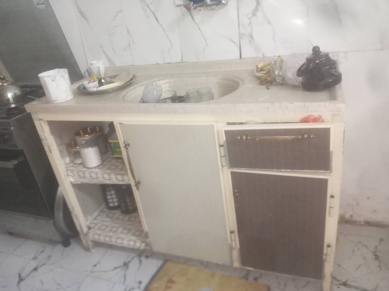 غراض بيت نضيفات بسعر مناسب مكاني سويب


**إذا كنت صاحب هذا الإعلان وتريد حذفه لأي سبب، رجاءا أرسل رسالة إلى الدعم الفني**