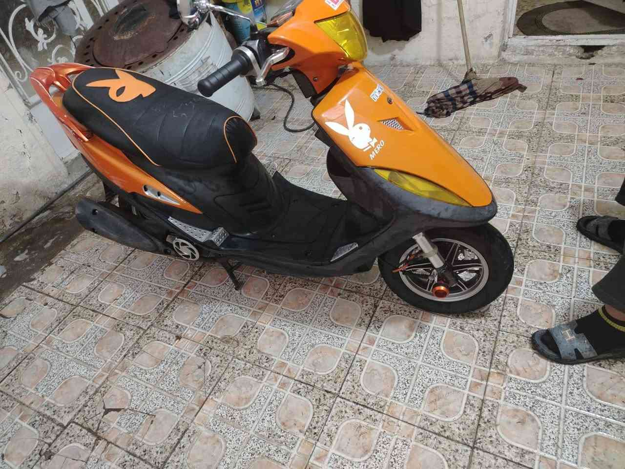 سلام عليكم دراجه ماكس عدل دراجه كفاله كله بلادي مكينه كله بلادي الون الميزز رقمي *********** وبيكم خير وتدلون
