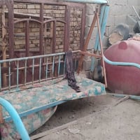 مرجوحه • للبيع • اتصال خاص