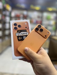 17 برو ماكس مستعمل 17 برو ماكس 256 بطاريه 100 مشحون 4 مرات   عربي شرق ...