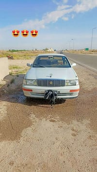 موديل ٩٢ • مكينة ٢٥٠٠ • نقل جثه