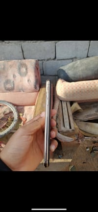 آيفون XS ماكس • شاشه اصليه • البصره