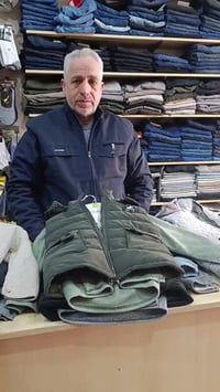 ملابس أطفال