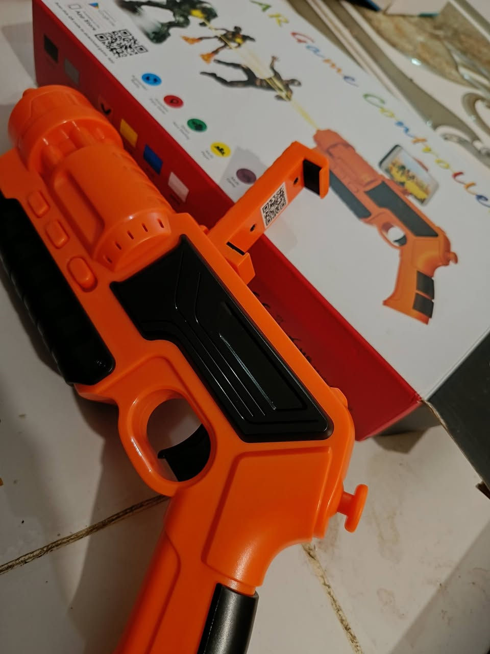 العاب تفاعليه مسدس واربو اثنينهم ب 20


**إذا كنت صاحب هذا الإعلان وتريد حذفه لأي سبب، رجاءا أرسل رسالة إلى الدعم الفني**