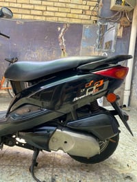 بريز بغباء دراجه منزلها من رمبه على ايدي سعر 950 قفل من الاخير مكاني ب...