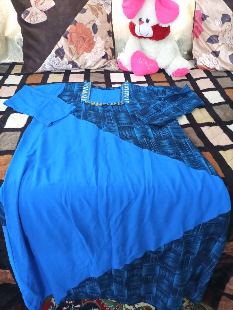 دشاديش صيفي 

لحجز مراسله الصفحه


**إذا كنت صاحب هذا الإعلان وتريد حذفه لأي سبب، رجاءا أرسل رسالة إلى الدعم الفني**