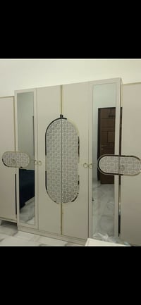 غرفة مستعملة • نظيفة جداً • حي القضاة