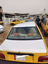 سايبا • ٢٠١٣ • رقم بغداد