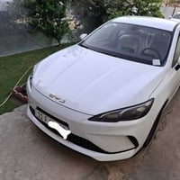 سيل5 زيرو مرقمة بغداد للبيع سيل5 زيرو ماشية ١٠٠ كم على كد الترقيم  بصم...
