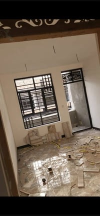 زجاج ومرايا • أبواب BVS • الدوره ابو دشير