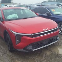 كي فور EX • ٢٠٢٥ • البصرة