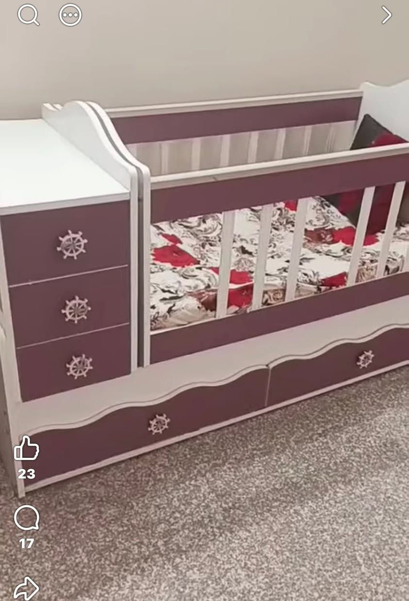 نفس تصميم كاروك خمس مجرات اخذته ب٣٧٥ دابيعه ب١٧٥ ونظيف كلشي مابي يحتاج بس مسح


**إذا كنت صاحب هذا الإعلان وتريد حذفه لأي سبب، رجاءا أرسل رسالة إلى الدعم الفني**