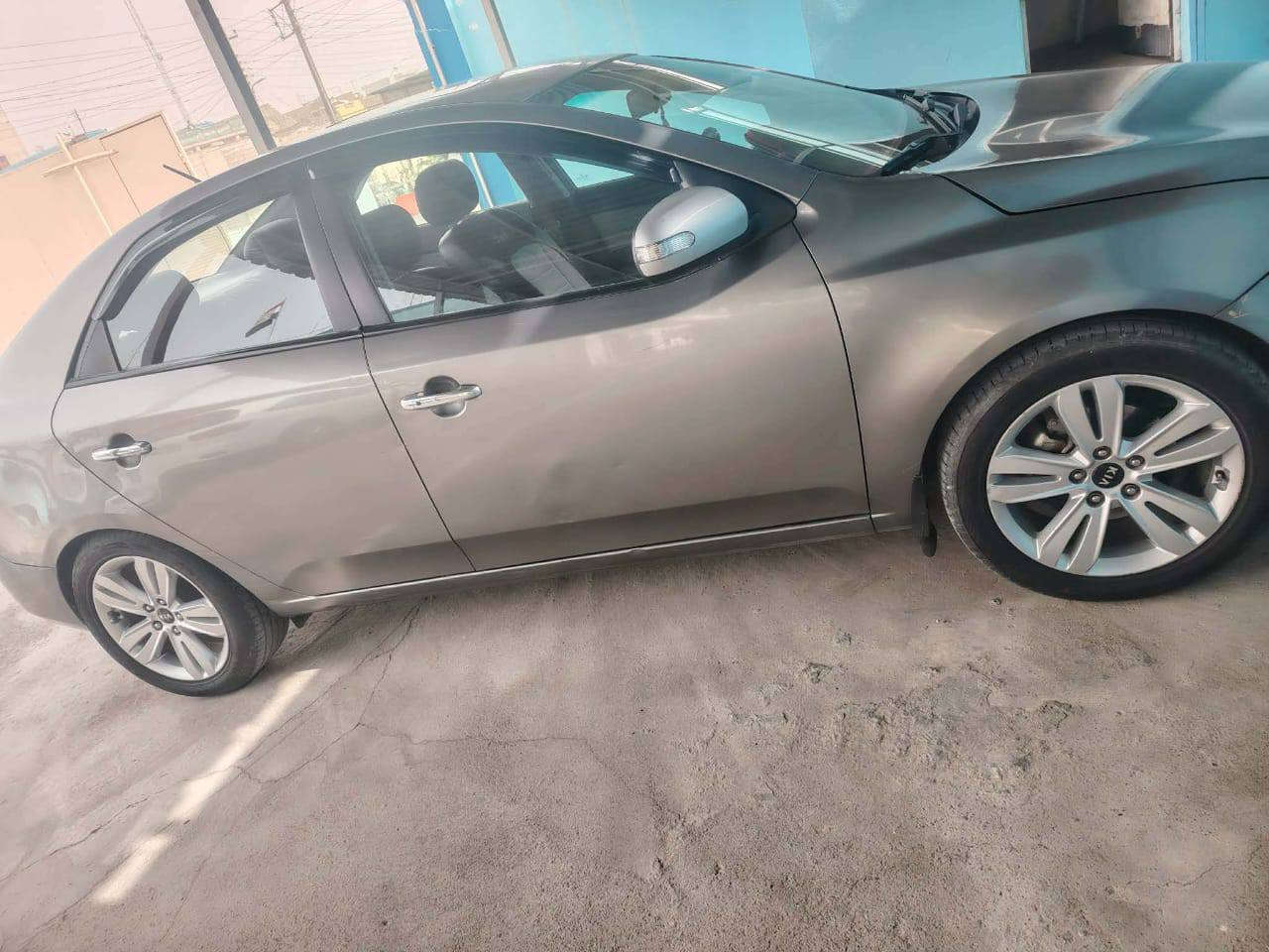 السلام عليكم كيا سيراتو ٢٠١١ فول سلايت بصمة + بصمة أبواب رقم أربيل وكاله بسمي شرط التحويل بيها مكانات بارد بدون دواخل محرك كير شرط كلشي بيها شغال ستخدام شخصي بيت دوام السعر (شده)
رقم الهاتف ***********
