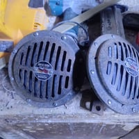 هورنات • بوش • ديوانيه