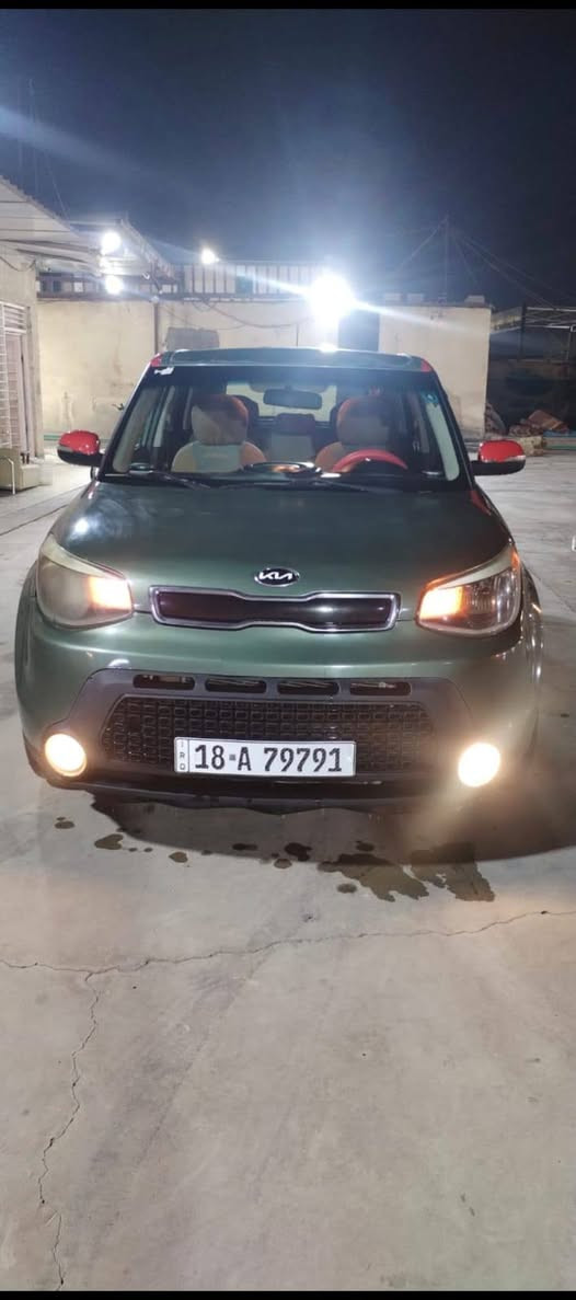 صول موديل 2014
صول موديل ٢٠١٤ سنويه ٢٩ رقم نكليزي محرك ٢٠٠٠ دوش حداديه كير مكينه كفالةحادثه مرفوق بصوره  سونار الهاتف ***********لتواصل واتساب
