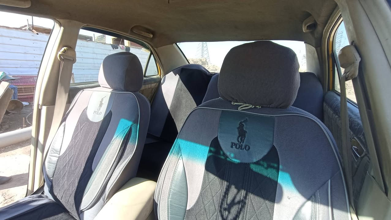 سياره BYD اف ثري للبيع موديل 2011 بأسمي.  
الرقم بابل حله.  صاعده هزه بشهر السابع. گير عادي سويج.   بيه فقط الثاني يفلت.  تحويل ثاني يوم.  

السعر 33$ وبيه مجال

الاتصال على الارقام التاليه
***********
***********
