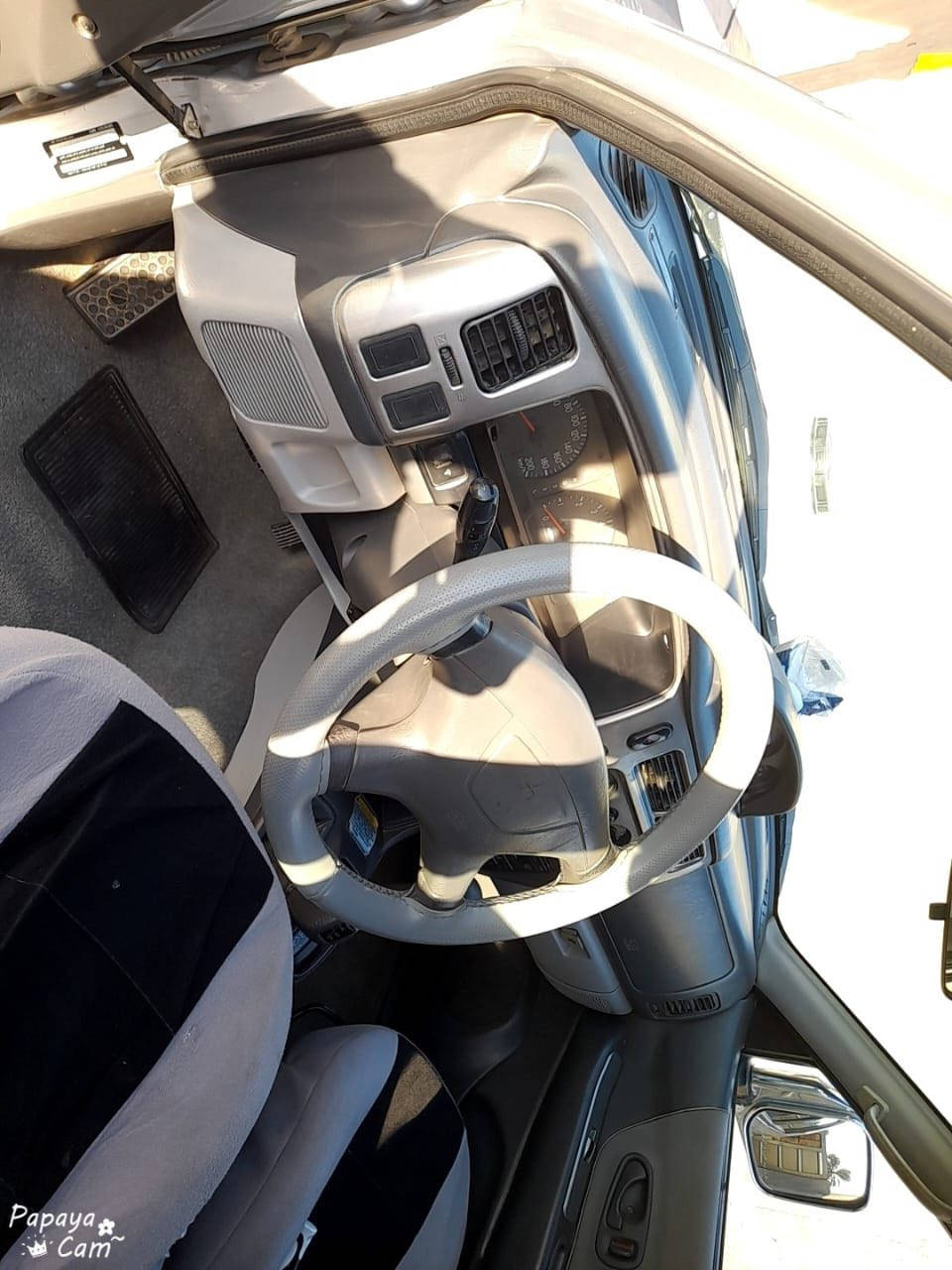 لبيع نتيفيا. ٢٠٠٨
كفاله عامه من كلشي 
رصعه بجاملق ٤ اصابع ع وضعها 
لو كير سنتر لوك مكينه وكير جديد كفاله لا فتح ولا تبديل 
محرك ٦سلندر 
داخل رصاصي صدرها كفاله تبريد ثلج
مكاني بغداد بسمايا 
السعر ١٠٧  ىبيها مجال 
***********
