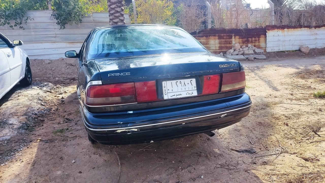 يا الله بيع مستعجل برنس  موديل 93 رقم كربلاء  كهربائيات  كله شغاله تخم تاير جديد سياره جاهزه ماعايزه شي السعر ٣٢وبيه مجال كلش قليل الشراي فقط مكان كربلاء طويريج جدول الغربي/***********
