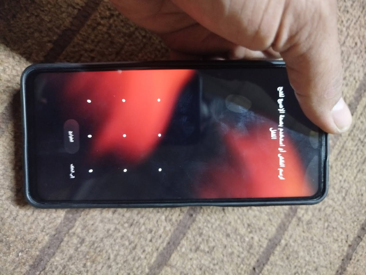 بوكو X3 ذاكرة 256  رام 8 معروف بمواصفاته السعر 125 مبدل بطاريه وكاله


**إذا كنت صاحب هذا الإعلان وتريد حذفه لأي سبب، رجاءا أرسل رسالة إلى الدعم الفني**