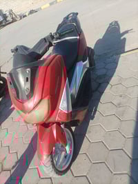 دراجات يابانية • شغلات • شيخ سعد