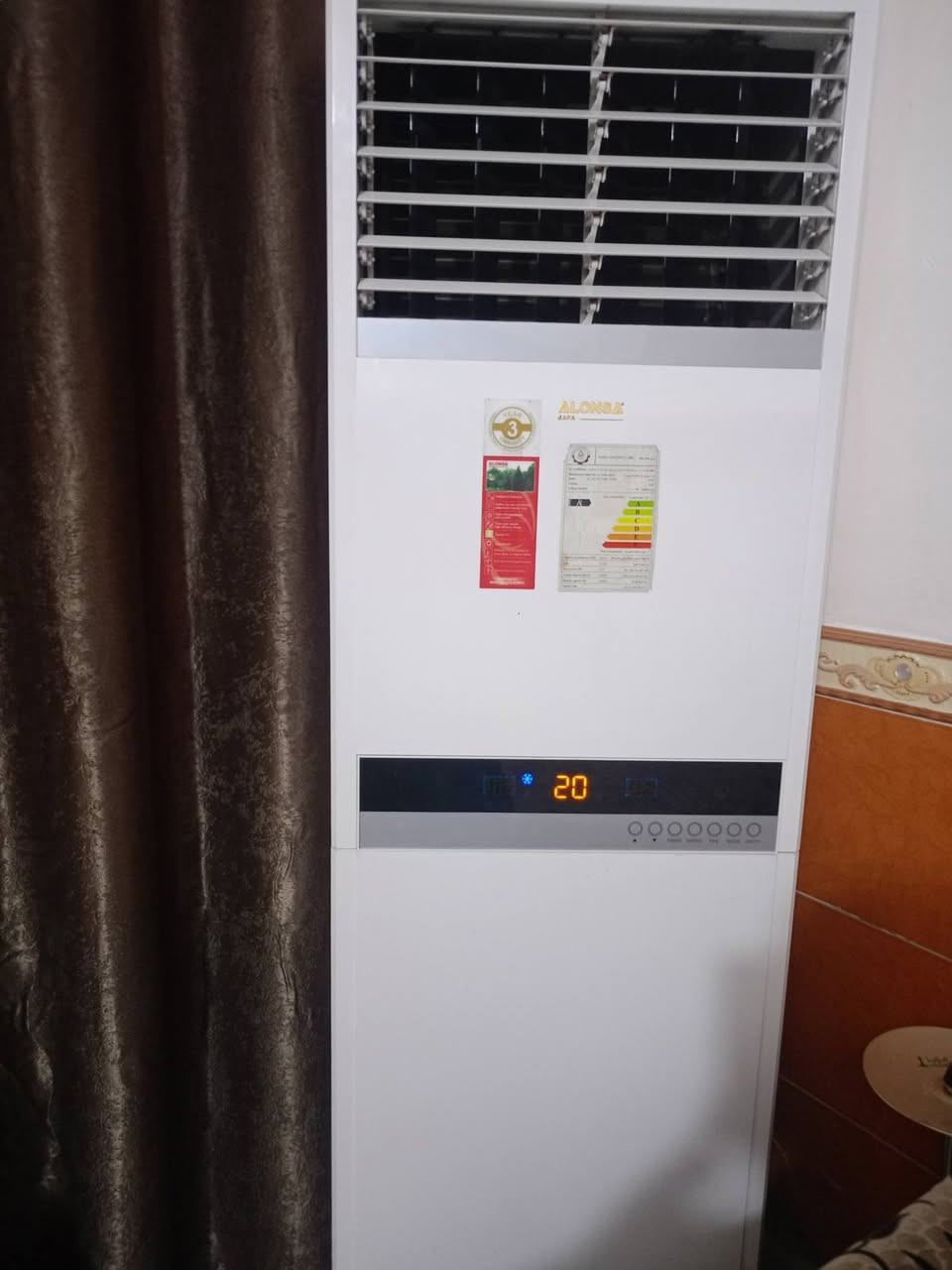 عندي سبلت 3طن للبيع السعر 800


**إذا كنت صاحب هذا الإعلان وتريد حذفه لأي سبب، رجاءا أرسل رسالة إلى الدعم الفني**