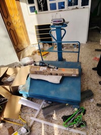 للبيع اخو جديد 07730187429 بغداد البنوك