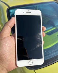 السلام. عليكم  ايفون 7بلاص شرط مامفتوح  ذكرته ١٢٨ /بطاريه ٧٥ بلادي   ش...