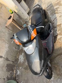 سبيسي يباني دراجه كامله كهربائيات مكينه ناعمه تجفيت عام جديد شغل مضبوط...