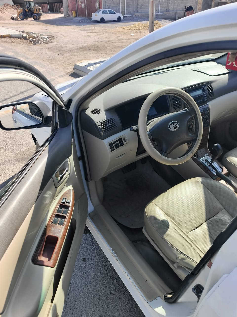 سلام عليكم سياره بي واي دي 2013السياره جاهزه شرط التحويل سنويه ساقطه 2018
مكان السياره ميسان السعر 38 رقم الهاتف ***********
