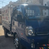 كيا 2013 • محرك جديد • النجف