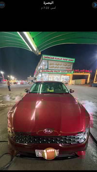 كي فايف • ٢٠٢١ • ماشيه ٤٣٠٠٠