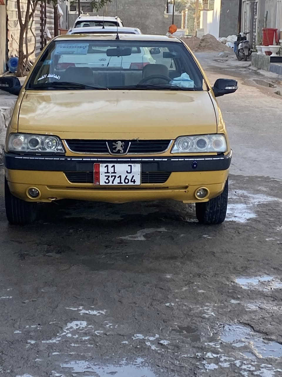 بيجو لميس ٢٠١٥ رقم بغداد راعيه يريد تحويل مكينة تنقص وتبخير سيارة شغالة تمشي طبيعي بس تنقص دوشمة كشنات سعر ٣٣مع المجال 

رقم هاتف 

 ***********
 
مامتواجد عل فيس موجود واتساب عل رقم
