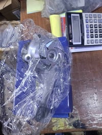 مكتب محمد الغربان لتجارة الادوات الاحتياطية للسيارات كاز 🔴 بغداد السنك...