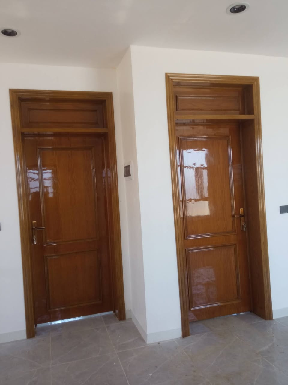 سليم الخفاجي لصياغة الاخشاب والديكور والتجاره لتحويل الخشب الخام الي لوحه فنيه العمل حسب طلب الزبون أنته عليك بس تحتار والباقي علينا لاستفسار الاتصال على ***********
