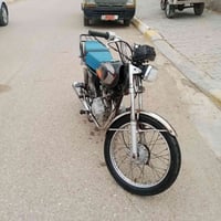 دلي عباس • دراجه • بيه مجال