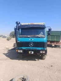 البي موديل 75 مكينه 25 كير 110 مجموعه جي اهف شاصي مامكفول مضروب باج دا...