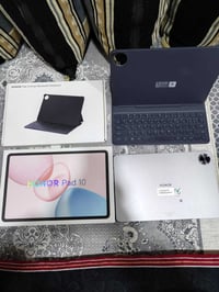 هونر باد 10 • ٢٥٦ • كيبورد