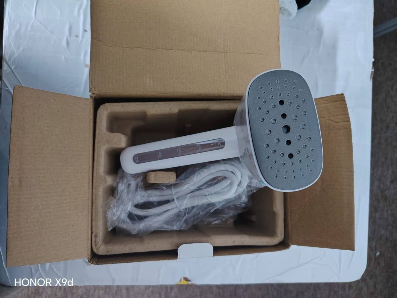 السلام عليكم.. كل قطعة وسعره علق انطيك سعر توصيل كافة محافظات 3آلاف


**إذا كنت صاحب هذا الإعلان وتريد حذفه لأي سبب، رجاءا أرسل رسالة إلى الدعم الفني**