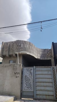 بيت للبيع • موصل الانتصار • ١١٠م
