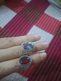 خواتم للبيع السعر ١٢٥ قفل بغداد ٠٧٨١٨٣٣٥٥٥٠