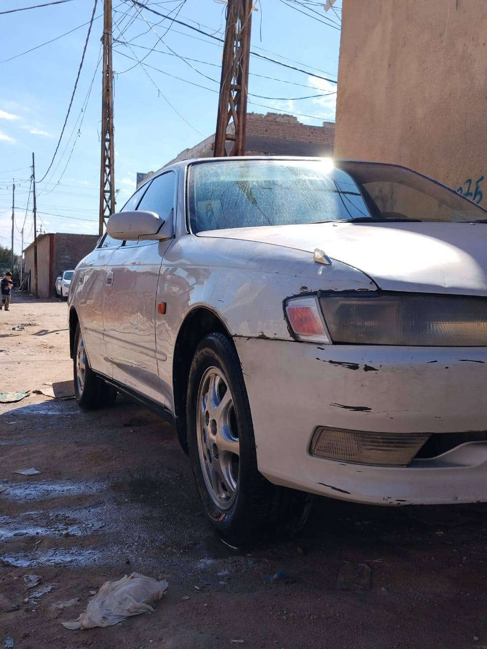 السلام عليكم سياره مارك مقفوله كفاله عامه قطر الصبغ ما بيه الرقم دولي بغداد مشروع وطي العنوان نجف الاشرف الحولي عمود واحد محرك 3000 حاويه عالشرط ابيعكالسعر
*********** 63 بيها مجال
